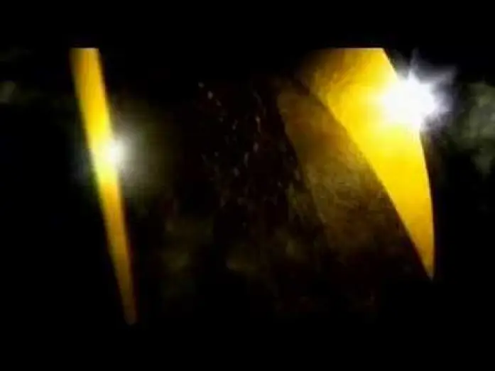 Відео до фільму Bionicle: Mask of Light — BIONICLE: Mask of Light Trailer