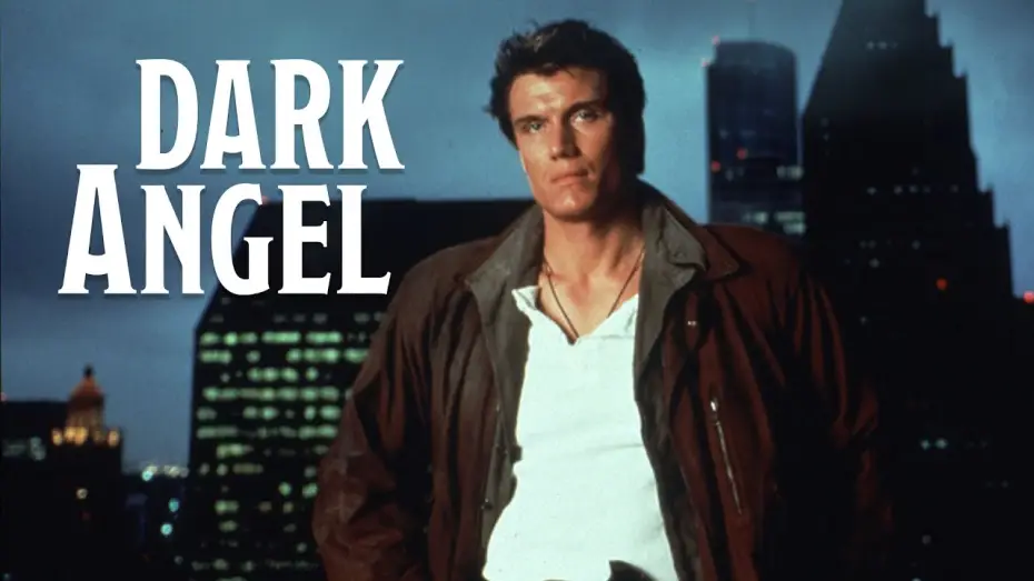Відео до фільму Чорний ангел — Dark Angel (1990) | Bande-annonce VOSTF (HQ)