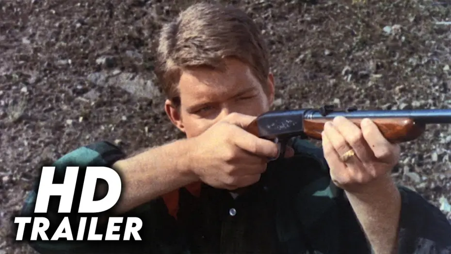 Відео до фільму Targets — Targets (1968) Original Trailer [HD]