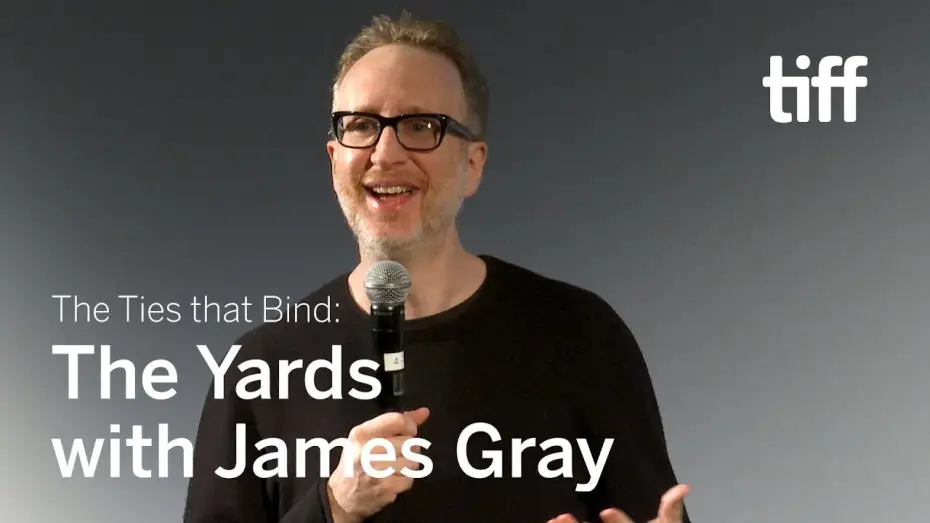 Відео до фільму Ярди — THE YARDS with James Gray