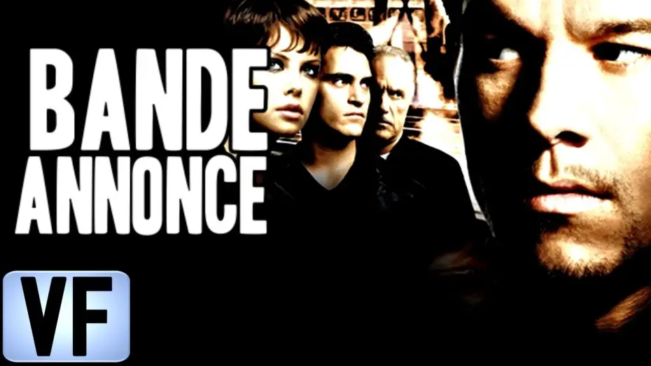 Відео до фільму Ярди — 💣 THE YARDS Bande Annonce VF (2000)