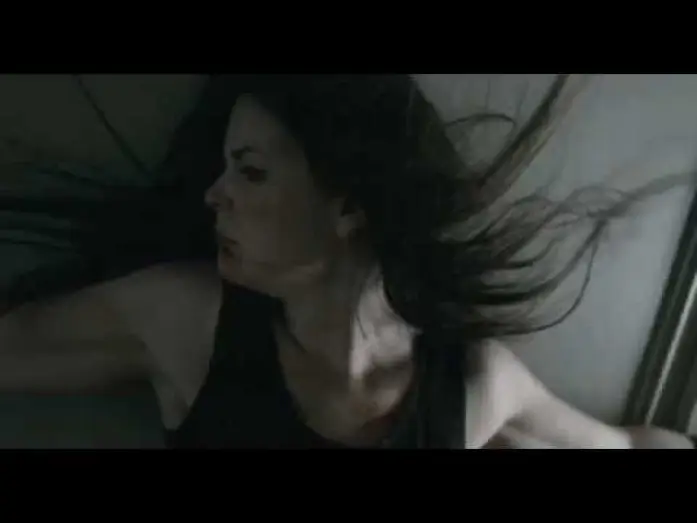 Відео до фільму Book of Blood — Clive Barker's Book Of Blood - Trailer [HD]