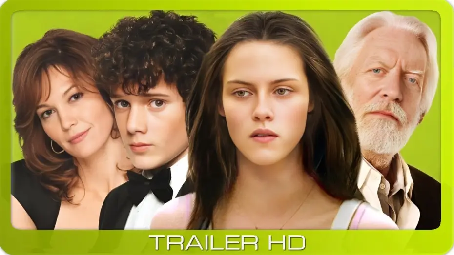 Відео до фільму Жорстокі люди | Fierce People ≣ 2005 ≣ Trailer