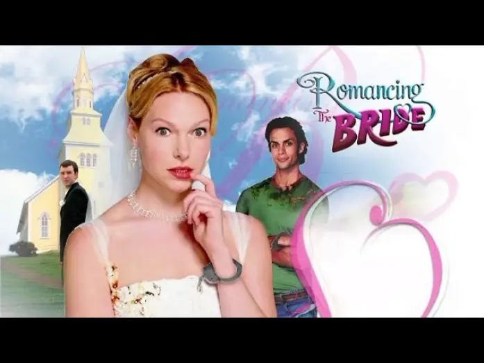 Відео до фільму Romancing the Bride — Romancing the Bride (2005) - Trailer