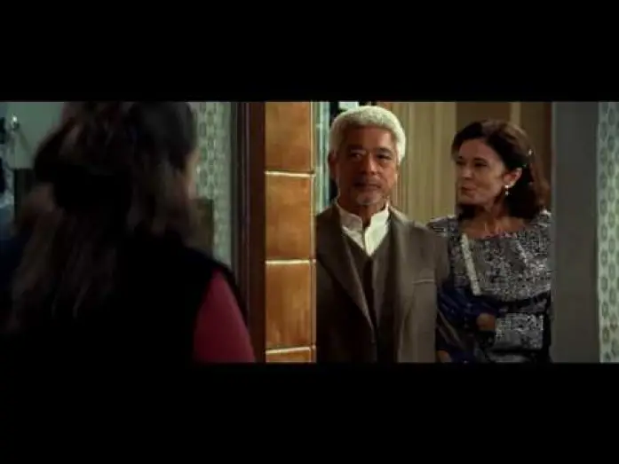 Відео до фільму Le Hérisson — Trailer ufficiale del film "Il Riccio" - Dal 5 gennaio al cinema!