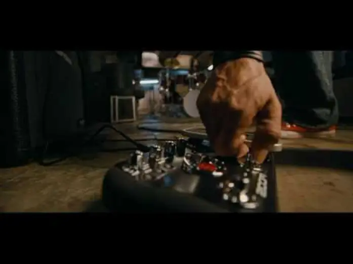 Відео до фільму Rock On!! — Rock On!! - Theatrical Trailer
