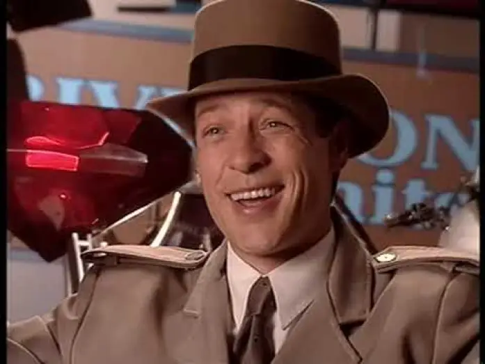 Відео до фільму Інспектор Ґаджет 2 — Inspector Gadget 2 Behind The Scene
