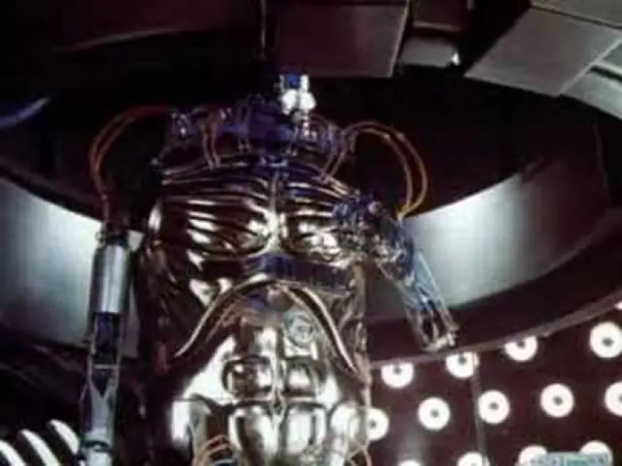 Відео до фільму Сатурн 3 — Saturn 3 (trailer)