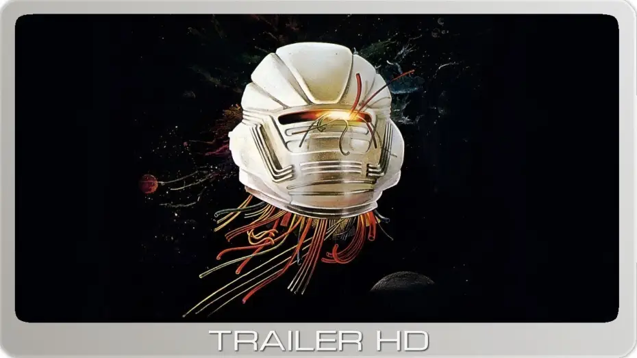 Відео до фільму Сатурн 3 — Saturn 3 ≣ 1980 ≣ Trailer ≣ German | Deutsch