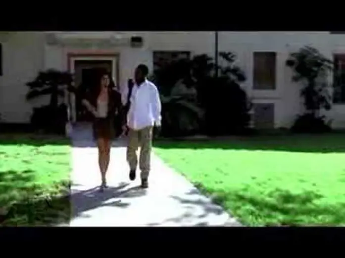Відео до фільму Новачок — Underclassmen (2005) trailer