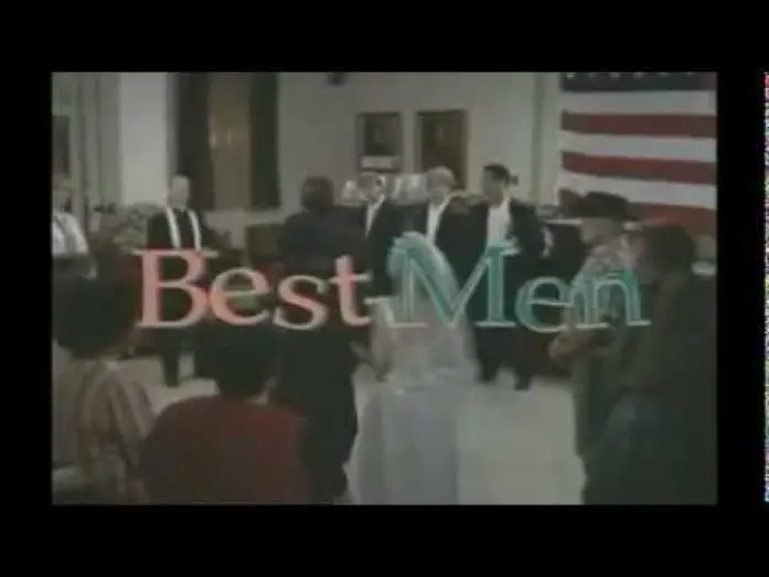 Відео до фільму Best Men — Best Men (1997) trailer