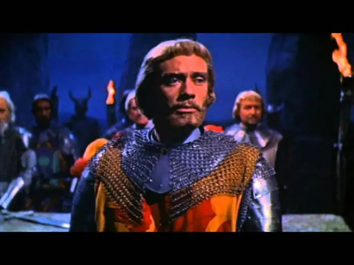Відео до фільму Knights of the Round Table — Knights of the Round Table