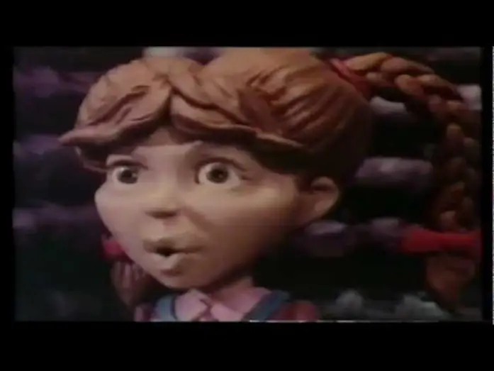 Відео до фільму The Adventures of Mark Twain — 'The Adventures Of Mark Twain' (1985) original theatrical trailer