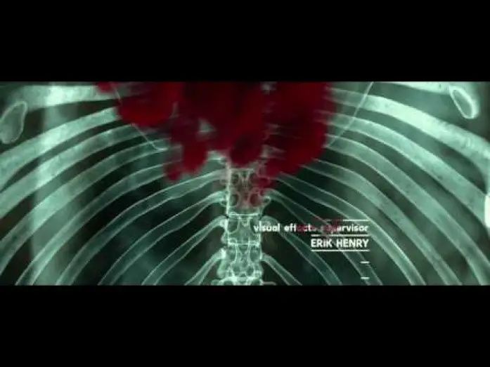 Відео до фільму Пункт призначення 4 — Final Destination 4 - Opening Credits
