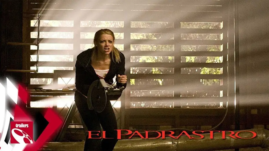 Відео до фільму Вітчим — El Padastro - Trailer HD #Español (2009)