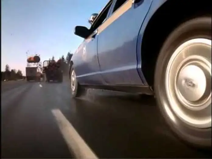 Відео до фільму Пункт призначення 2 | Final Destination 2 Trailer Deutsch German