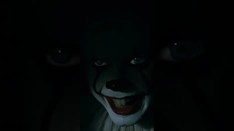 Відео до фільму Воно | Take it Georgie!