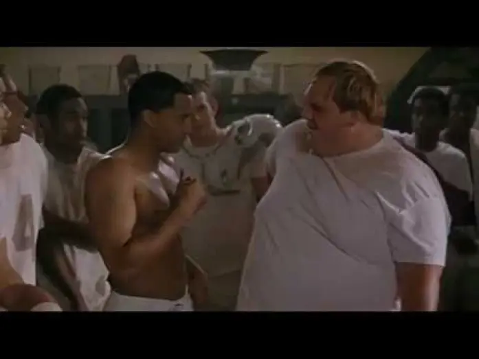 Відео до фільму Згадуючи Титанів | Remember The Titans [Official Trailer]