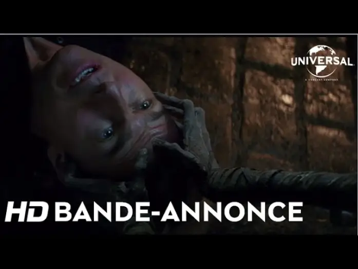 Відео до фільму Мумія — La Momie / Bande-annonce officielle 3 VOST [Au cinéma le 14 juin]
