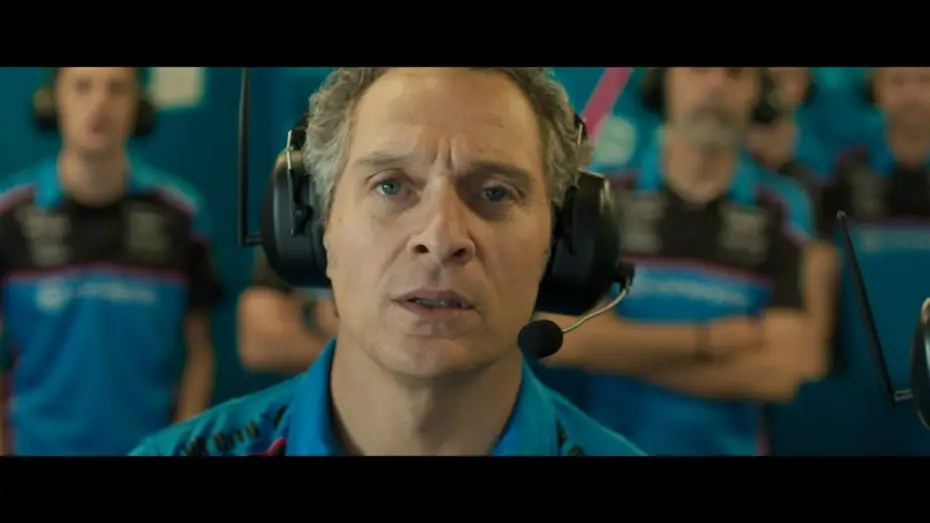 Відео до фільму &Iacute;dolos | Idoli - Fino all&rsquo;ultima corsa | Trailer Ufficiale