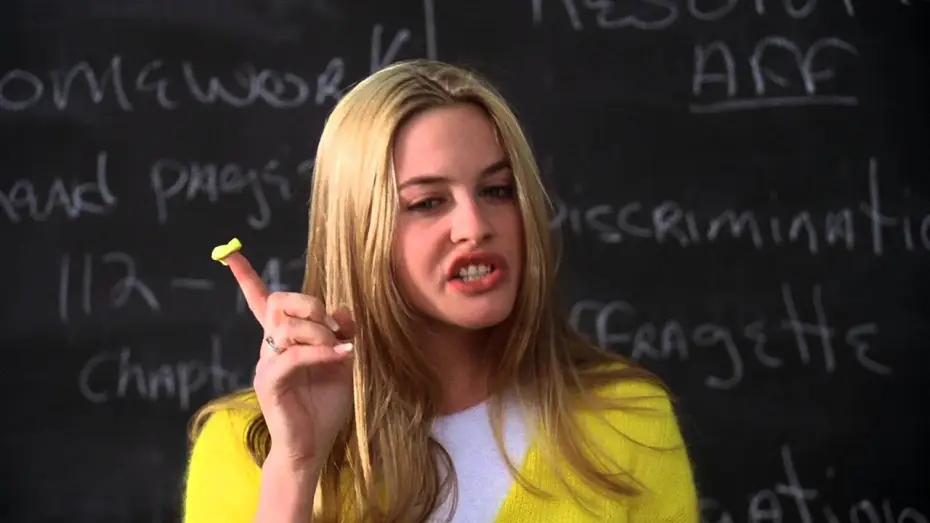 Відео до фільму Нетямущі | Clueless Was Sonst! - Trailer