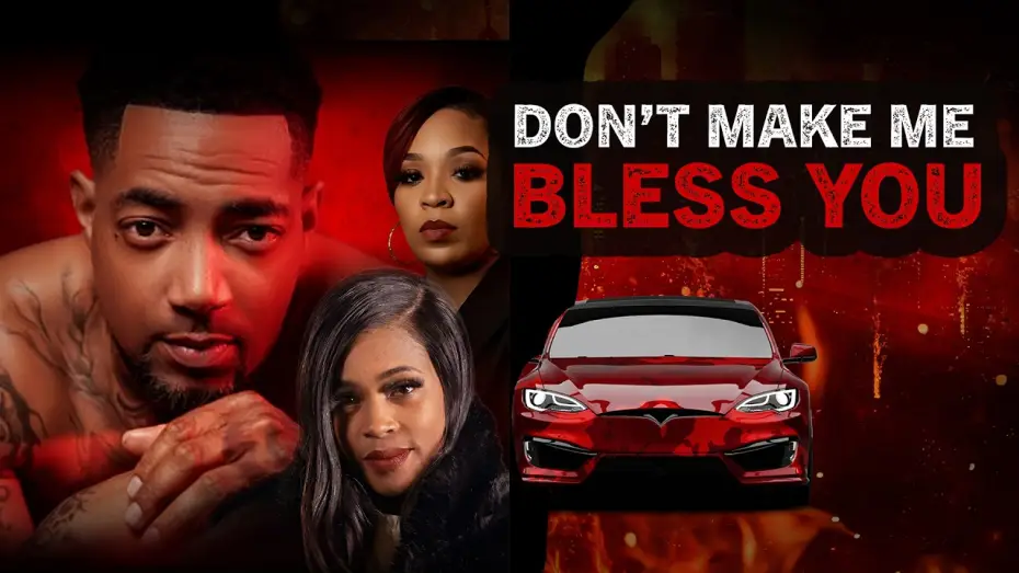 Відео до фільму Don't Make Me Bless You — Don't Make Me Bless You - Trailer