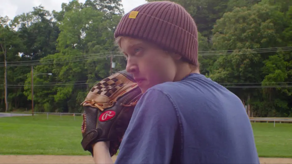 Відео до фільму Johnny Baseball — Johnny Baseball Trailer 2
