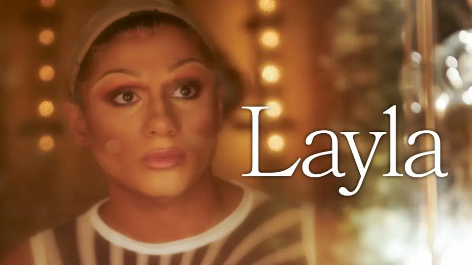 Відео до фільму Layla | LAYLA Trailer Deutsch | German [HD]
