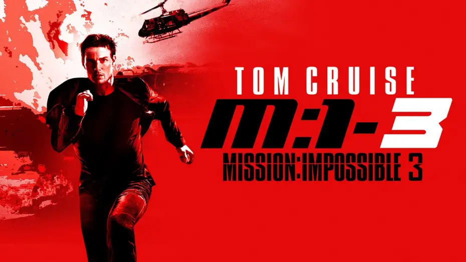 Відео до фільму Місія неможлива 3 — MISSION : IMPOSSIBLE 3 (2006) - Bande-annonce | HD - VF