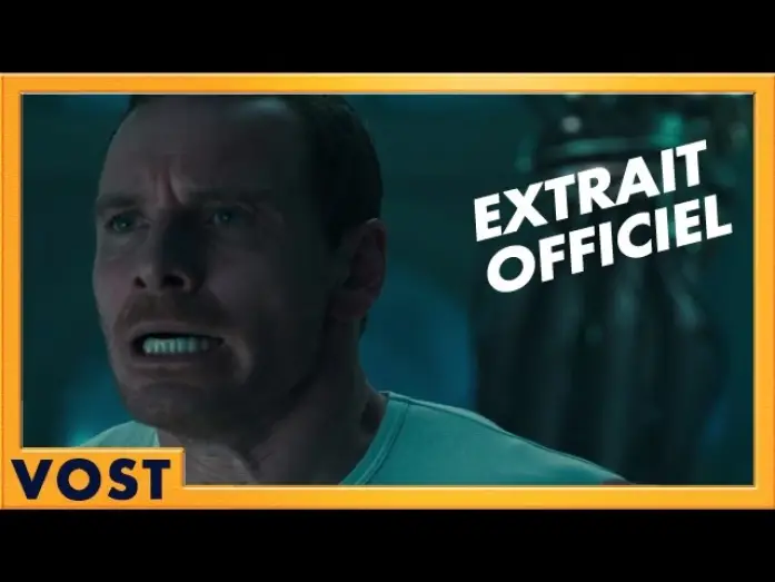 Відео до фільму Assassin's Creed: Кредо вбивці — Assassin's Creed - Extrait  First Time Animus [Officiel] VOST HD