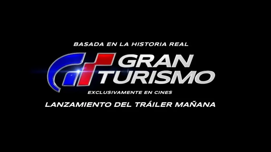 Відео до фільму Ґран Туризмо | Descubre el tr&aacute;iler ma&ntilde;ana