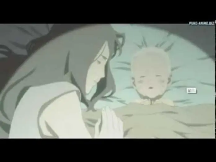 Відео до фільму ROAD TO NINJA -NARUTO THE MOVIE- | Naruto Shippuuden Movie 6 - Road to Ninja Trailer German/Deutsch