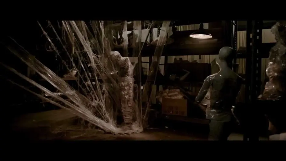 Відео до фільму Сайлент-Хілл 2 | Silent Hill: Revelation - Bande annonce VOST