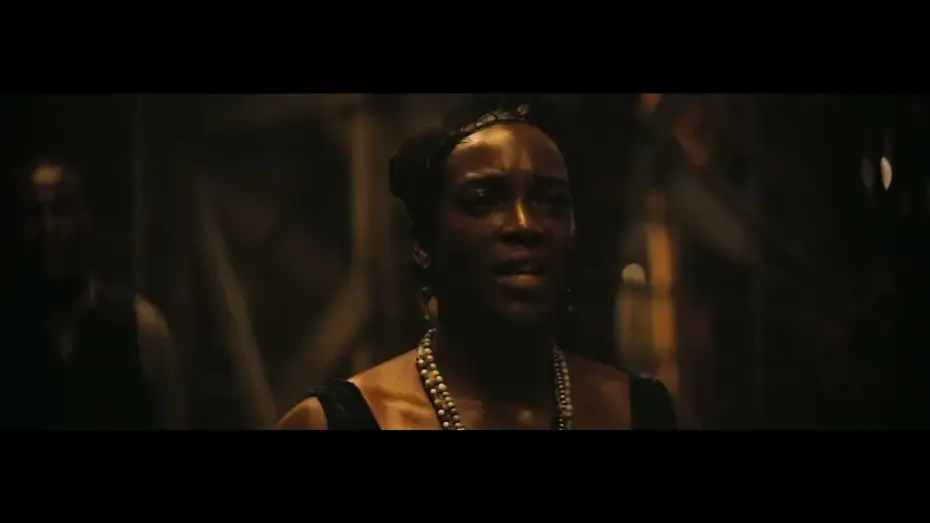 Відео до фільму Грішники | Spot "Home"