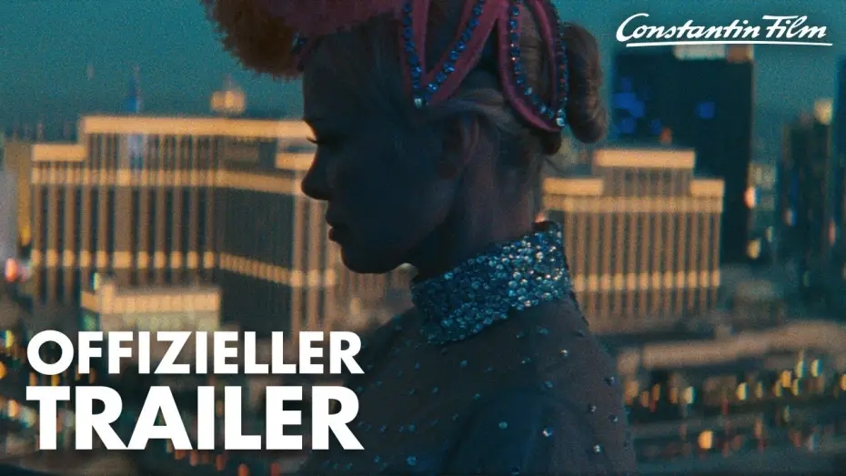 Відео до фільму Остання шоуґерл | The Last Showgirl I Offizieller Trailer