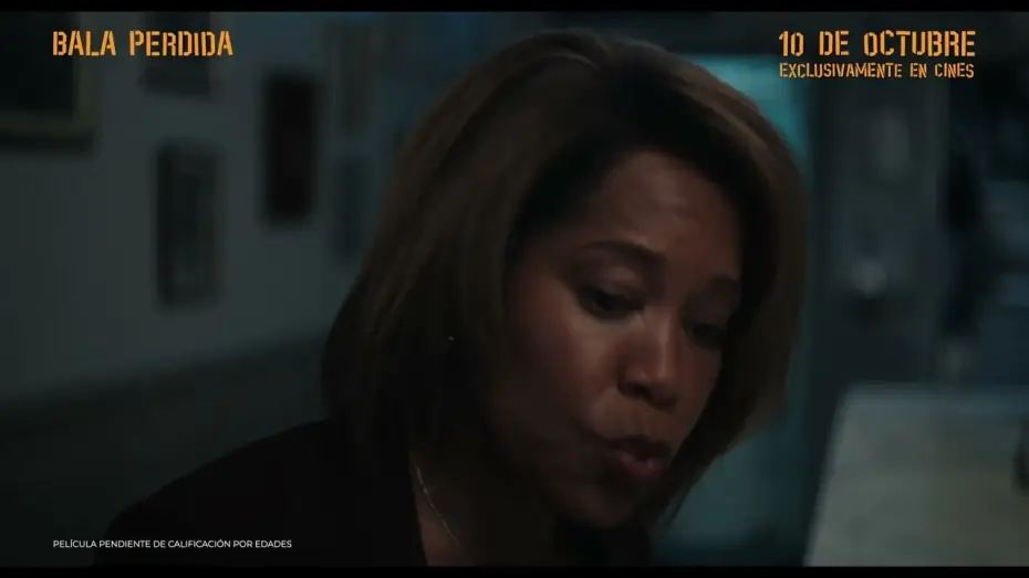 Відео до фільму Спіймати на гарячому | Abr&oacute;chate el cintur&oacute;n porque llega el nuevo thriller de Aronofsky.