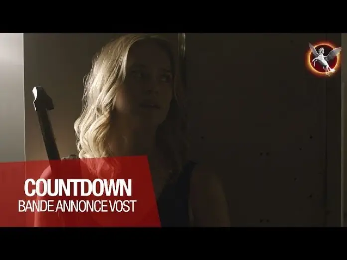 Відео до фільму Зворотній відлік | COUNTDOWN - Bande Annonce [VOST]