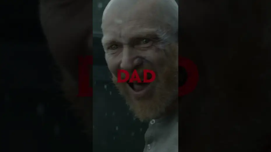 Відео до фільму Evil Dead Burn | Daddy&rsquo;s with the Deadites now.