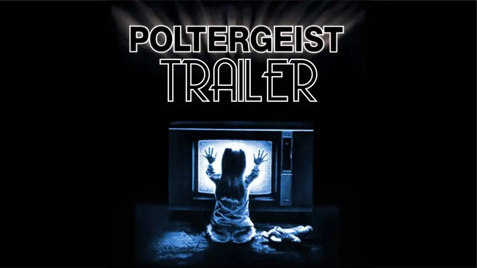 Відео до фільму Полтергейст | Poltergeist (1982) Trailer Remastered HD