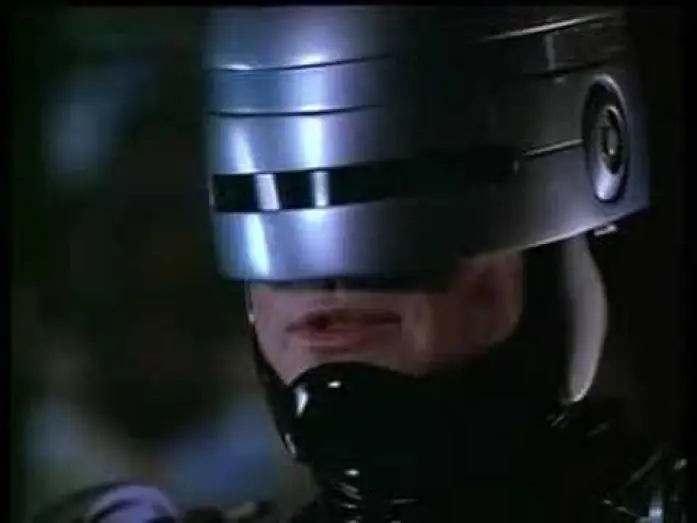 Відео до фільму Робокоп 3 | RoboCop 3 Trailer