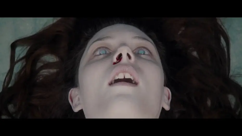 Відео до фільму Демон всередині | THE JANE DOE IDENTITY - Extrait "And let the sunshine in" [VOST]