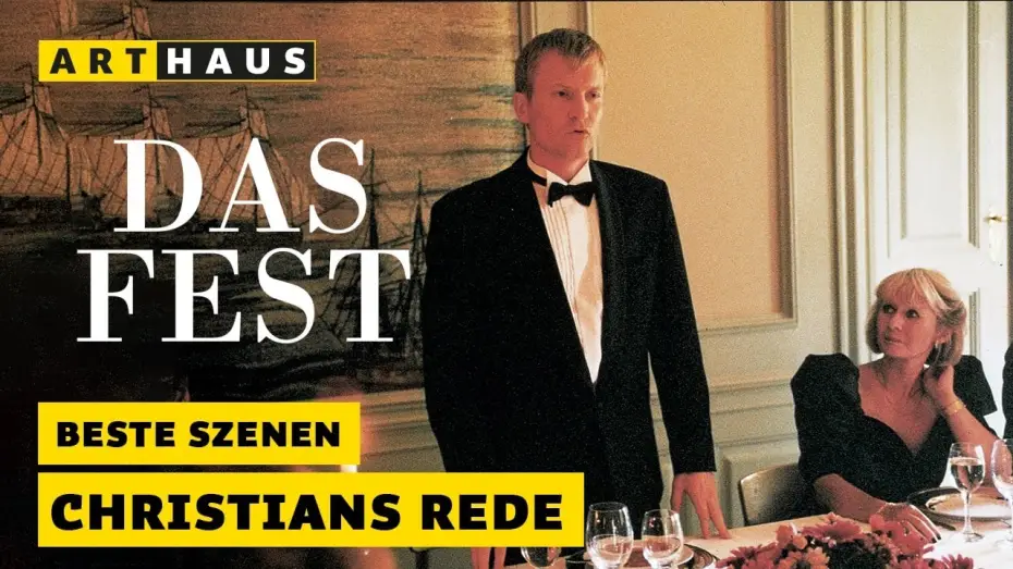 Відео до фільму Свято — Clip: Christians Rede - Wenn Papa badete