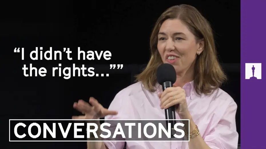 Відео до фільму Цнотливі самогубиці — Sofia Coppola’s Risky Move That Launched Her Career