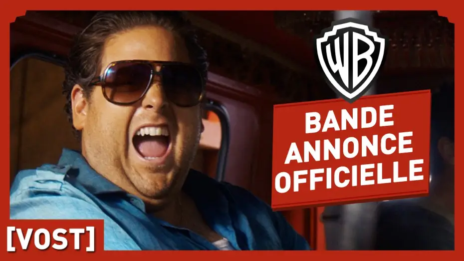 Відео до фільму Хлопці зі стволами | War Dogs - Bande Annonce Officielle 2 (VOST) - Jonah Hill / Miles Teller