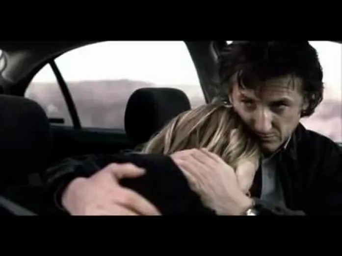 Відео до фільму 21 грам — 21 gramos.... trailer