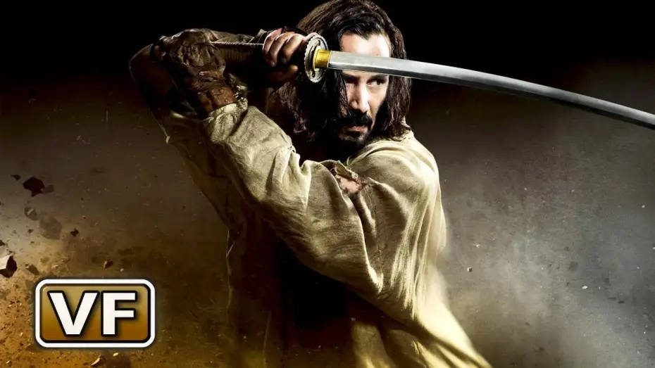 Відео до фільму 47 ронін | 47 Ronin (2013) Bande Annonce VF