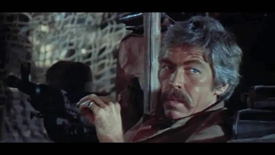 Відео до фільму За жменю динаміту — Extrait - Il était une fois la révolution