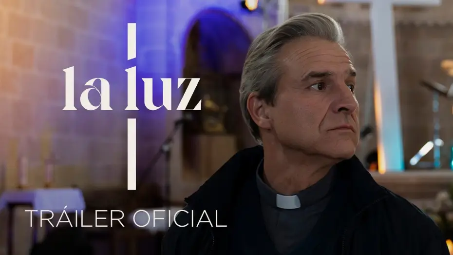 Відео до фільму La luz | La Luz | TR&Aacute;ILER OFICIAL | 5 de junio solo en cines