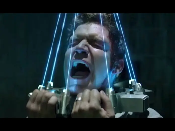 Відео до фільму Пила 8 | Saw VIII - Trailer espa&ntilde;ol (HD)