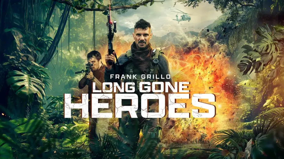 Відео до фільму Long Gone Heroes — UK Trailer